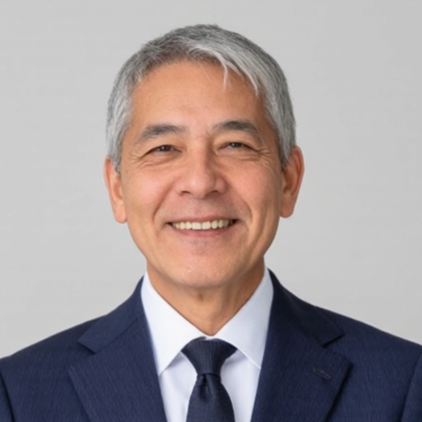 経営者のイメージ