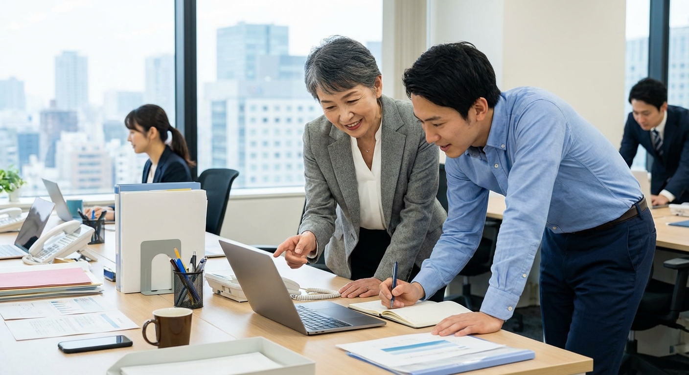 ビジョンイメージ